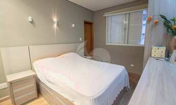 Imagem 7: Sobrado com 4 dormitórios, 150 m² - venda por R$ 1.070.000,00 ou aluguel por R$ 5.000,00/m