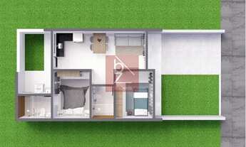 Imagem 7: Casa à venda no bairro Balneário De Gaivotas - Matinhos/PR