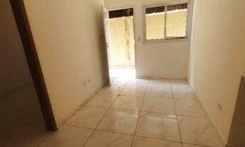 Imagem 5: Casa à venda, 45 m² por R$ 215.000,00 - Jardim Guaramar - Praia Grande/SP