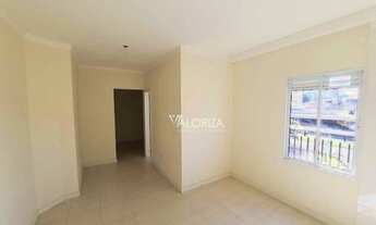 Imagem 2: Apartamento com 1 dormitório à venda, Vila Barão - Sorocaba/SP