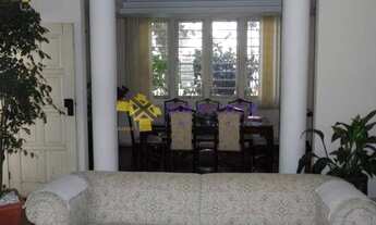 Imagem 3: Casa com 9 dormitórios à venda, 357 m² por R$ 1.250.000,00 - Santa Amélia - Belo Horizonte