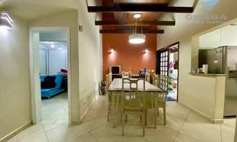 Imagem 4: Casa com 6 dormitórios à venda, 180 m² por R$ 1.300.000,00 - Jardim Albamar - Guarujá/SP