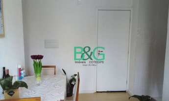 Imagem 3: Apartamento com 2 dormitórios à venda, 41 m² por R$ 205.000 - Jardim das Graças - São Paul