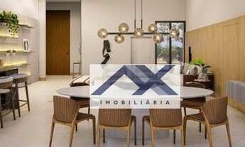 Imagem 4: Casa com 4 dormitórios à venda, 390 m² por R$ 4.900.000,00 - Alphaville - Bauru/SP