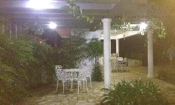 Imagem 5: Casa de condomínio para venda com 400 metros quadrados com 4 quartos