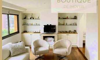 Imagem: SÃO PAULO - Apartamento Padrão - CAMPO