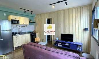 Imagem 2: Apartamento à venda, Vila Buarque, 40m², 1 suíte, sem vaga!