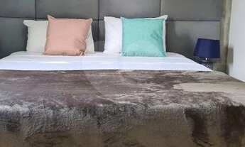 Imagem 7: São Paulo - Apartamento Padrão - VILA OLÍMPIA