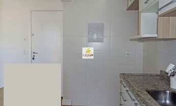 Imagem 6: Apartamento à venda, Alto Da Mooca, 61m², 1 suíte, 1 vaga!