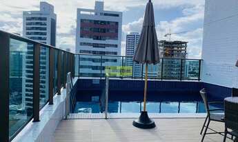 Imagem 2: EDF. JARDINS DA TAMARINEIRA