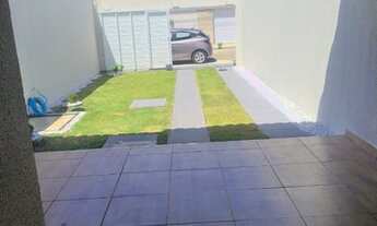 Imagem 2: Oportunidade Casa no Eusébio (Cód0119