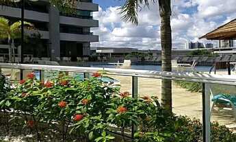 Imagem 3: Excelente Oportunidade. Apartamento Quarto e Sala a Venda no Manhattan