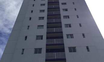 Imagem 2: Apartamento com 2 quartos (1 suíte), Edf. Pietro Priori, Santo Amaro-Recife