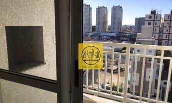 Imagem 1: Apartamento com 2 dormitórios à venda, 61 m² por R$ 394.900,00 - Capão Raso - Curitiba/PR