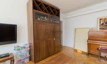 Imagem 7: Apartamento Venda 3 Dormitórios - 128 m² Itaim Bibi