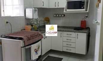 Imagem 7: Apartamento à venda, Aclimação, 102m², 2 dormitórios, 1 vaga!