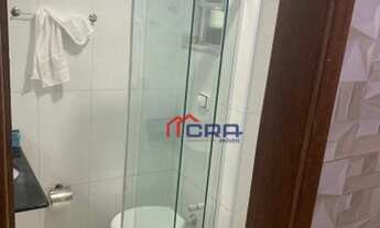 Imagem 7: Apartamento Garden com 2 dormitórios à venda, 91 m² por R$ 310.000,00 - Centro - Barra Man