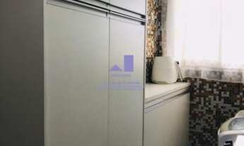 Imagem 6: Apartamento residencial para Venda Parque Industrial, Campinas