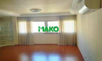 Imagem 2: APARTAMENTO EM COBERTURA Á VENDA NO CAMPO BELO - SP !! Cobertura duplex com 445m² no Campo