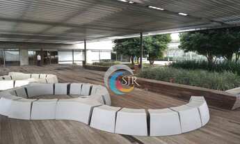 Imagem 6: Laje comercial para alugar, 5131 m² - Pinheiros - São Paulo/SP