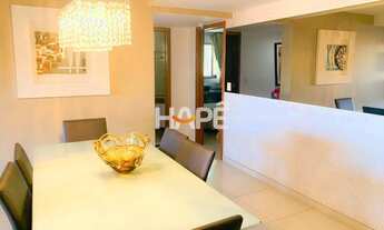 Imagem 5: Apartamento para venda tem 122 metros quadrados e 3 quartos em Ponta Verde - Maceió - AL