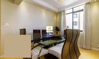 Imagem 6: Apartamento à venda, Vila Mascote, 125m², 3 suítes, 3 vagas!