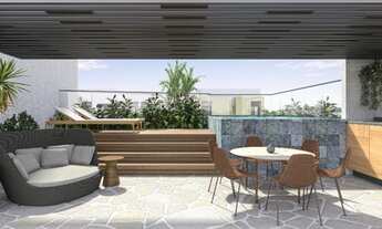 Imagem 4: Cobertura com 3 quartos à venda, 128 m² por R$ 699.900 - Tambauzinho - João Pessoa/PB