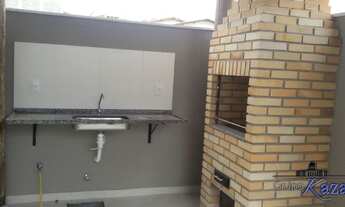 Imagem 7: Sao Jose dos Campos - Apartamento Padrão - Jardim Santa Julia