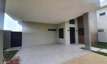 Imagem 3: Casa Térrea Swiss Park 194 m² com 3 quartos em Swiss Park - Campinas - SP