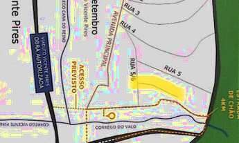 Imagem 3: LOTE VIRADO PARA BR COM UMA PREÇO ÚNIC0 !