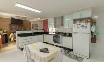 Imagem 7: Apartamento à venda, Santa Cecília, 160m², 3 dormitórios, 2 vagas!