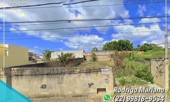 Imagem 2: Vendo ótimo terreno no Riviera em Macaé