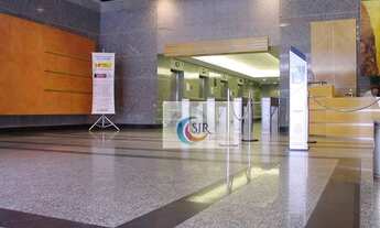 Imagem 7: Conjunto para alugar, 497 m² - Bela Vista - São Paulo/SP