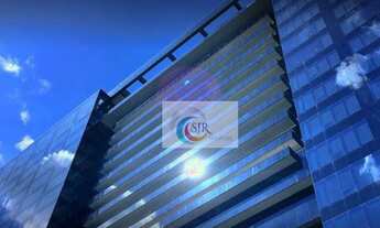 Imagem 3: Conjunto comercial de 1413 m² com 49 vagas no Itaim Bibi - São Paulo/SP