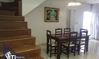 Imagem 2: Casa em Franca Casa com 1 dormitório