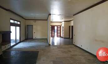 Imagem 8: São Paulo - Casa Padrão - Moema