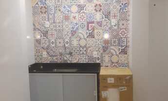 Imagem 2: Apartamento para venda tem 72 metros quadrados com 2 quartos em Ingá - Niterói - RJ