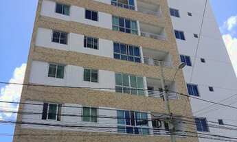 Imagem 5: Apartamento para locação, Jardim Cidade Universitária, João Pessoa, PB