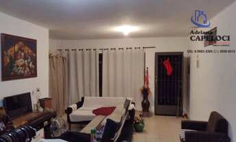 Imagem: Casa com 5 dormitórios à venda, 235 m²