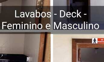 Imagem 4: Casa de Praia Casa com 3 dormitórios