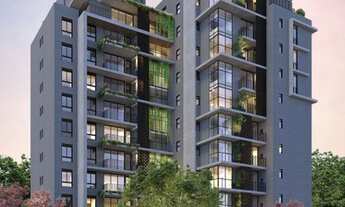 Imagem: COBERTURA RESIDENCIAL em Curitiba - PR