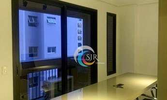 Imagem 3: Conjunto para alugar, 52 m² - Vila Mariana - São Paulo/SP