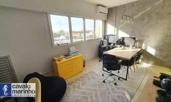 Imagem: Sala à venda, 35 m² por R$ 260.000,00