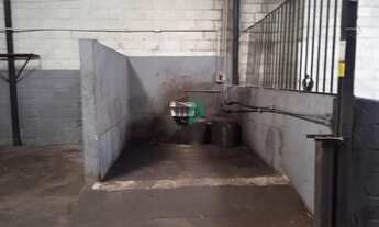 Imagem 7: Galpão para para aluguel no bairro Nova Granada, Belo Horizonte