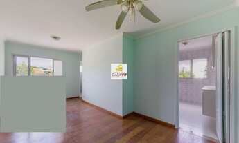 Imagem: Apartamento à venda, Vila Progredior, 50m²