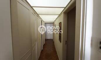 Imagem 7: Rio de Janeiro - Apartamento Padrão - Leme