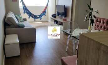 Imagem: Apartamento à venda, Vila Mazzei, 60m²