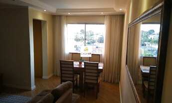 Imagem: Apartamento à venda, Vila Gustavo, 48m²