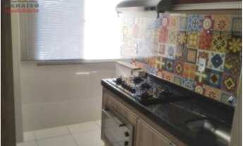 Imagem 2: Apartamento para Venda em Uberlândia, Jardim Holanda, 3 dormitórios, 1 suíte, 2 banheiros