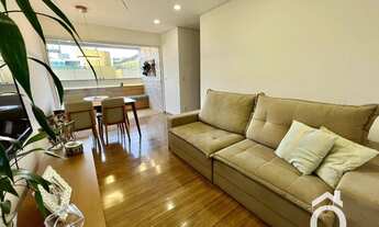 Imagem: Apartamento para venda possui 114 metros